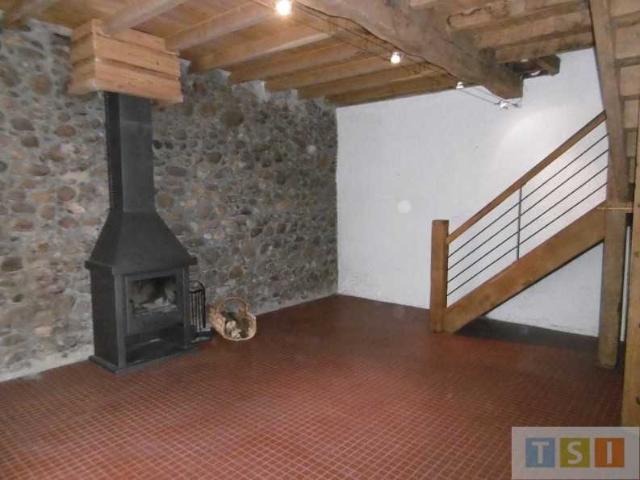 Maison location à Saint-Gaudens, L'isle-en-dodon