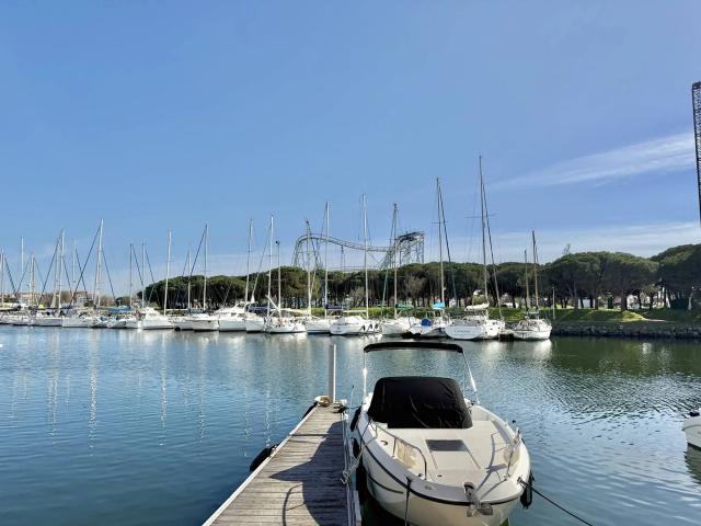 Maison location à Cap d'Agde, Agde
