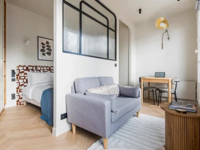 Maison location à Paris, Île-de-France