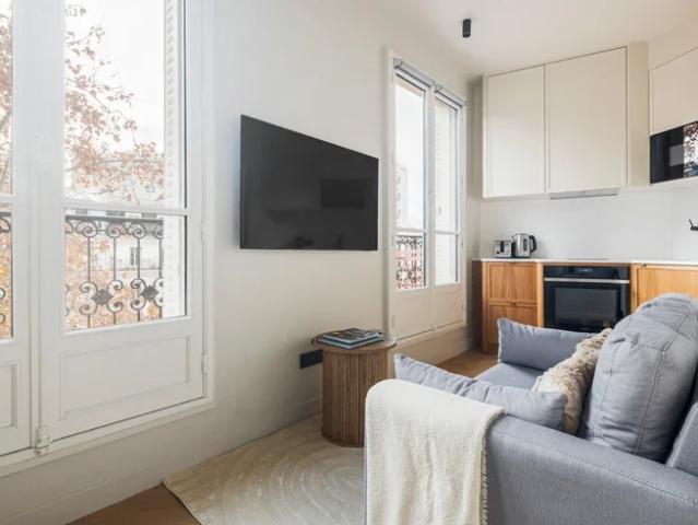 Maison location à Paris, Île-de-France