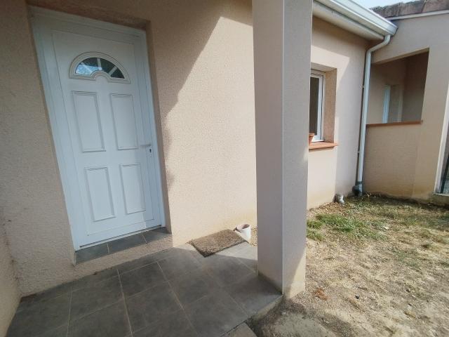 Maison location à La Bourdette, Lamasquère