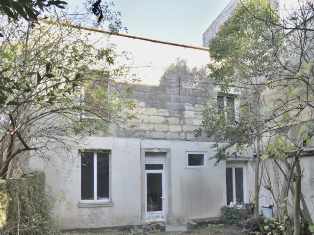 Maison location à Bordeaux