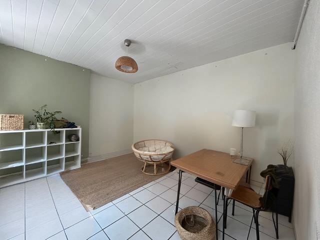 Maison location à Bordeaux