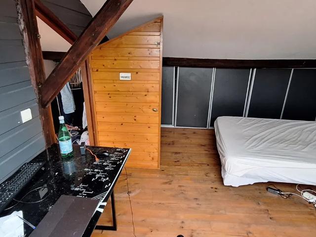 Maison location à Nanterre, Saint-cloud
