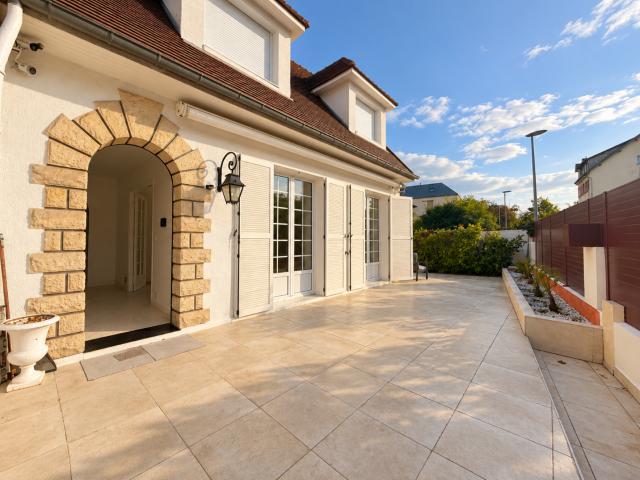 Maison location à Les Balysis, Meudon