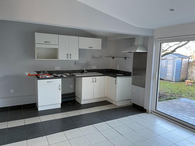 Maison location à Bellejouane, Poitiers