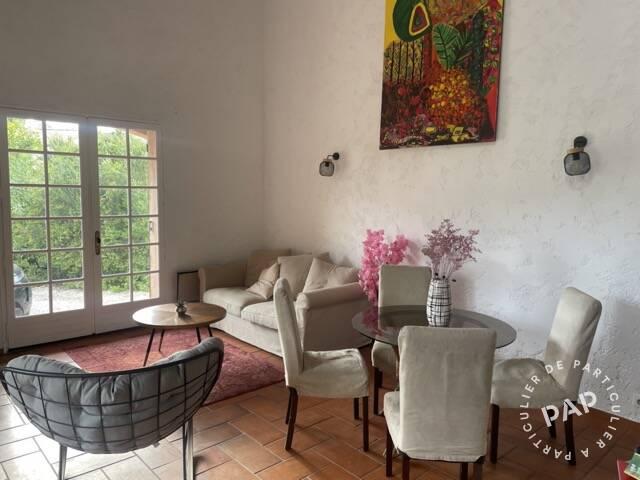 Maison location à Arrondissement de Toulon, Hyères