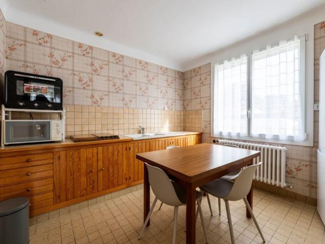 Maison location à La Baule-les-Pins, La Baule-Escoublac