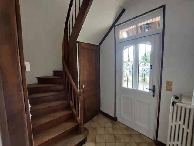 Maison location à Évreux, Conches-en-ouche