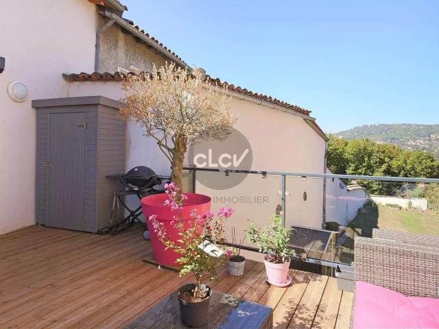 Maison location à Lyon, Métropole de Lyon
