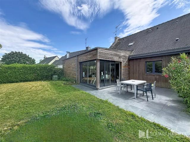 Maison location à Rennes, Bretagne