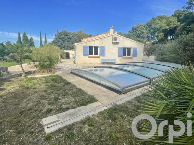 Maison location à Carpentras, Mondragon