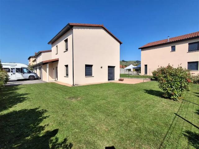 Maison location à Lyon, Rhône