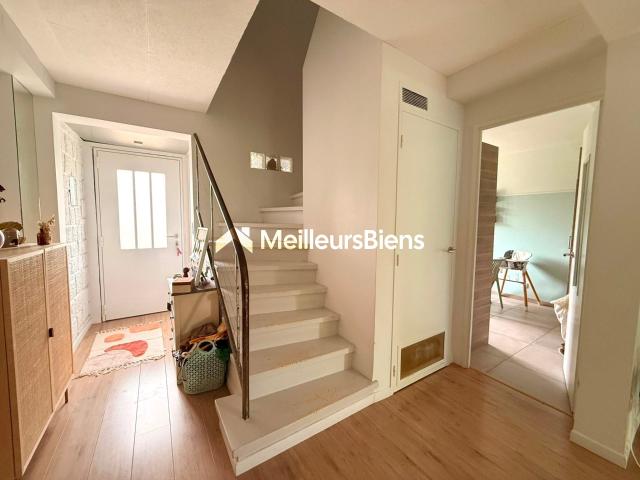 Maison location à Toulouse, Montastruc-la-conseillère