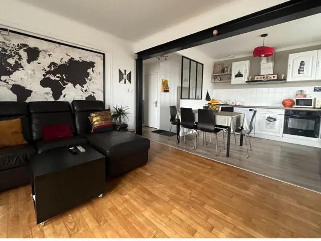 Maison location à Rennes, Bretagne