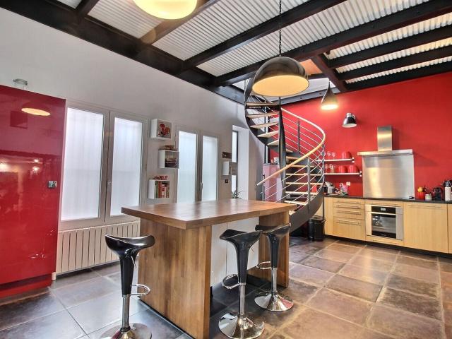 Maison location à Nanterre, Puteaux