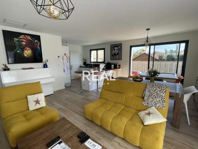 Maison location à Bordeaux, Eysines