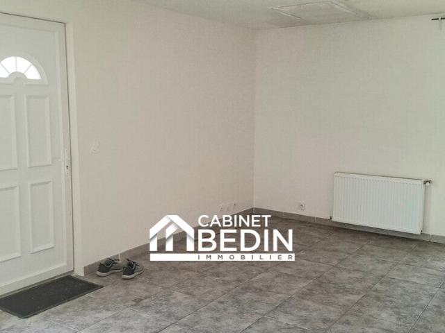 Maison location à Libourne, Cadillac-en-fronsadais