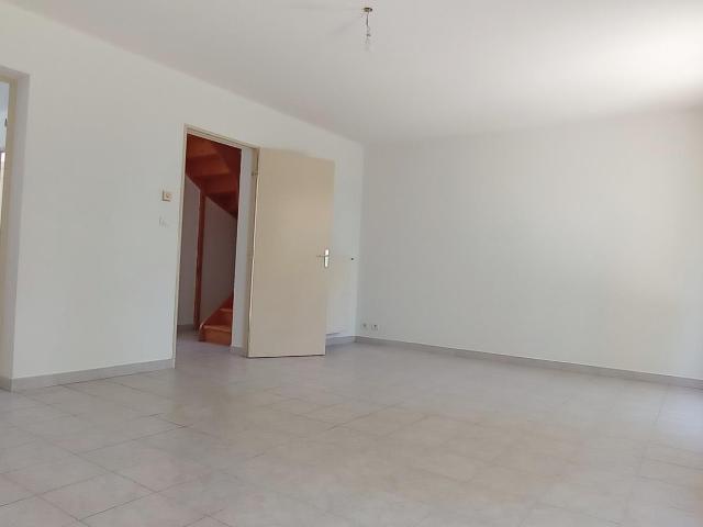 Maison location à Alès