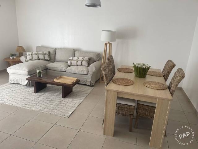 Maison location à Quartier du Stade, Châtelaillon-Plage