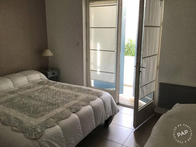 Maison location à La Rochelle, Châtelaillon-plage