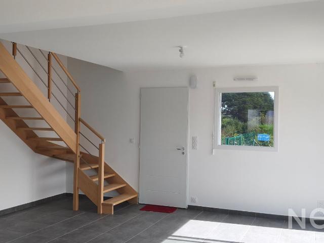 Maison location à Saint-Julien, Quiberon
