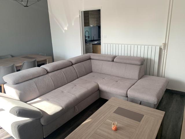 Maison location à Nancy, Seichamps