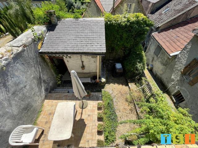 Maison location à Saint-Gaudens, Saint-béat