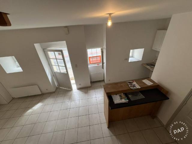 Maison location à Angers, Beaucouzé