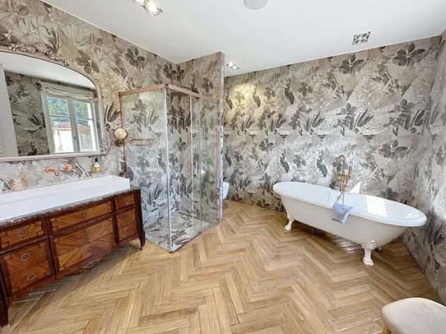 Maison location à France métropolitaine, Cannes