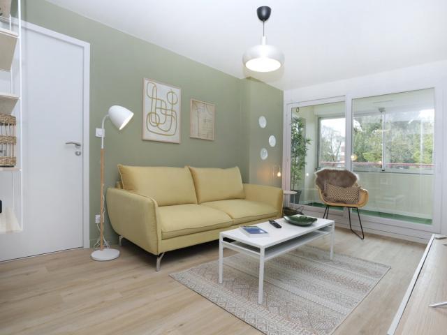 Maison location à Rennes, Bretagne