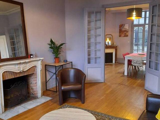 Maison location à Orléans