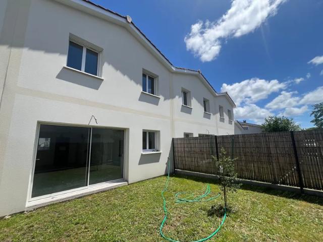 Maison location à Arcachon, Gujan-mestras