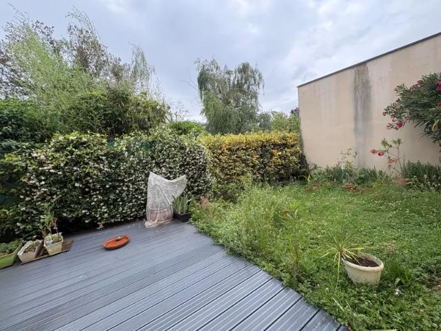 Maison location à Albi