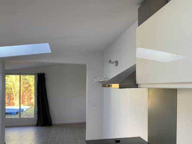 Maison location à Saint-Germain-en-Laye, Chatou