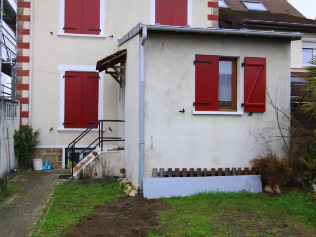 Maison location à Mantes-la-Jolie, Les Mureaux