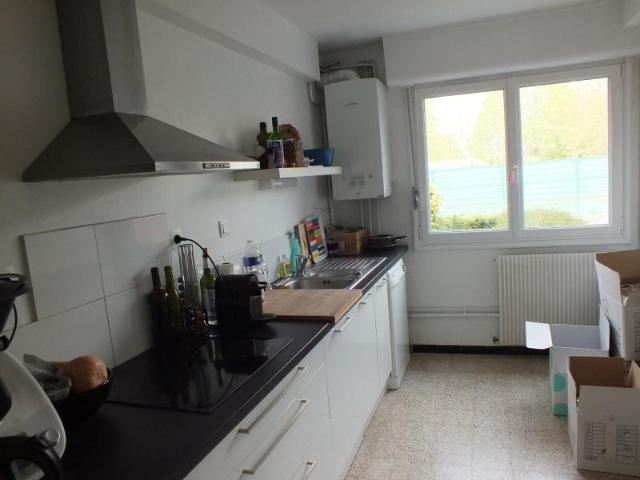 Maison location à Lille, Marcq-en-Barœul