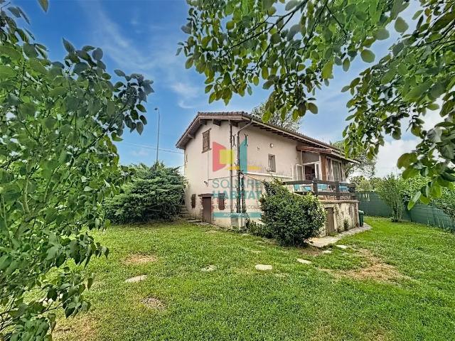 Maison location à Mont-de-Marsan, Sarbazan