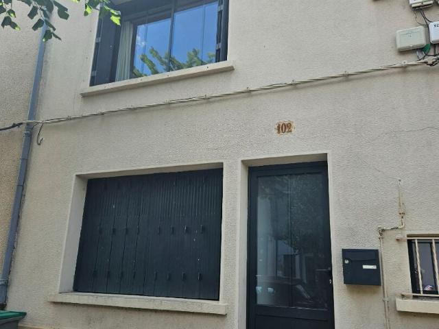 Maison location à Fontenay-le-Comte, Fontenay-le-comte