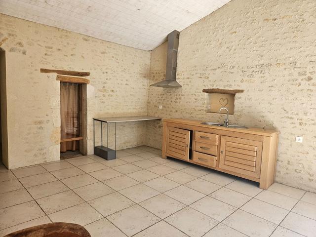 Maison location à Saint-Médard des Prés, Fontenay-le-Comte