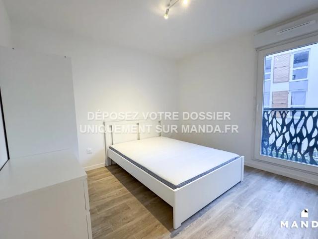Maison location à France métropolitaine, Aubervilliers