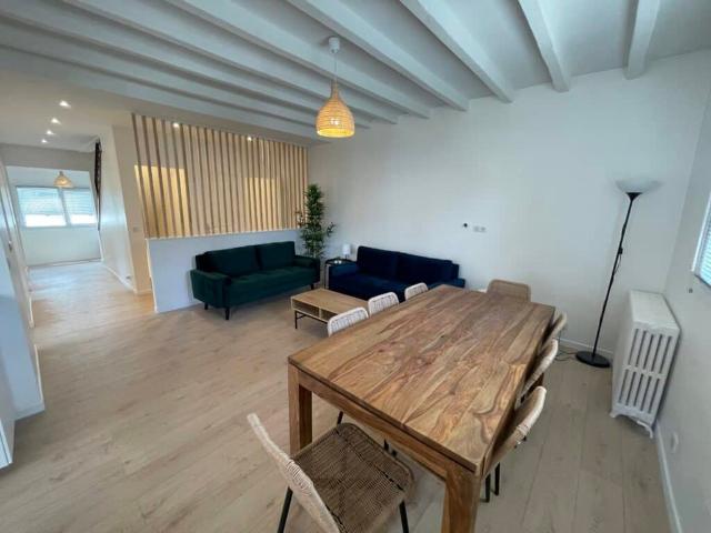 Maison location à Argenteuil, Bezons
