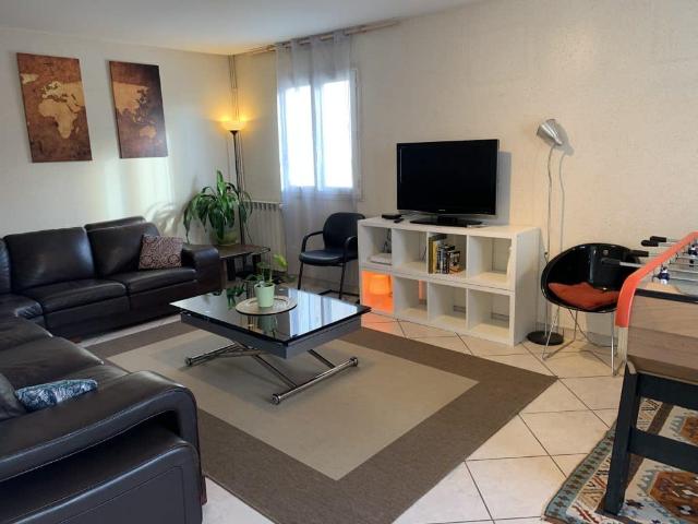 Maison location à Nanterre, Colombes