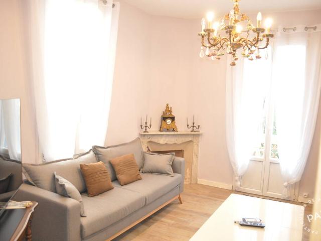 Maison location à Cyrnos, Nice