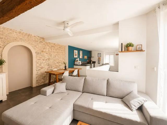 Maison location à Carcassonne, Villemoustaussou
