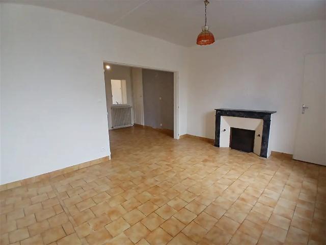 Maison location à Thouars