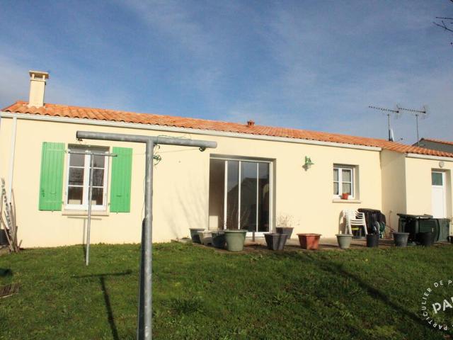 Maison location à La Rochelle, Périgny