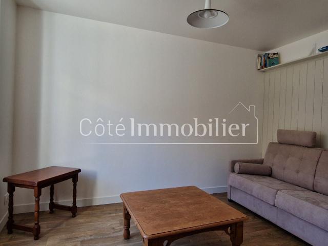 Maison location à Saint-Nazaire, Saint-michel-chef-chef