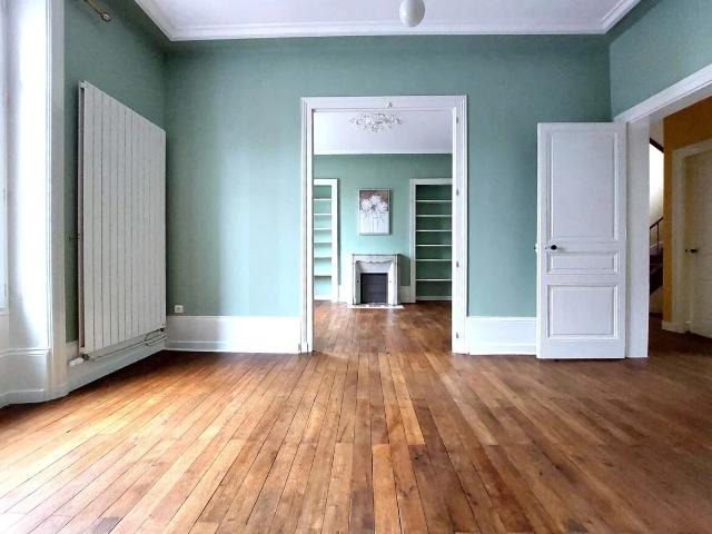 Maison location à Limoges