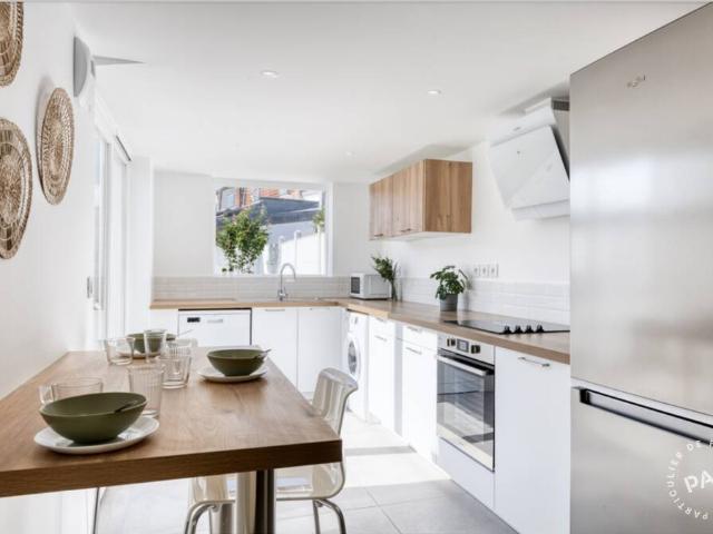 Maison location à Lille, Loos
